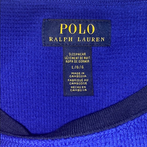 Polo shirt - Picture 3 of 3